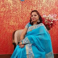Seema Kapoor