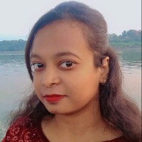 Minal Sahare