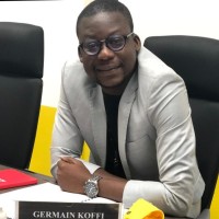 Germain KOFFI