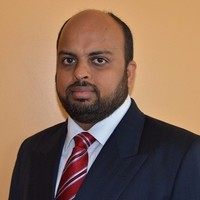 Venkatesh Srinivasan