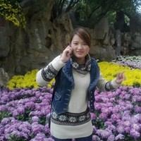 Laura Zhang