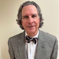 Jim Giles