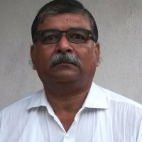 Shashi Prakash