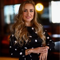 Olena Korshykova