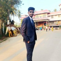 Dakshish Murthy