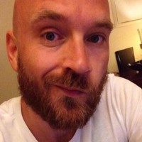 Daniel Persson