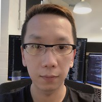 Oscar Liang