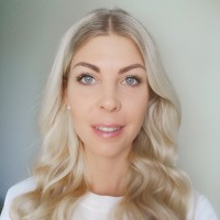 Tess Nygren
