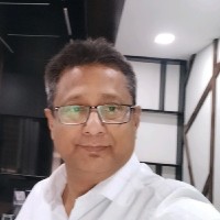 Ritwik Bose
