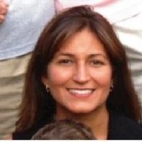 Doris Mccormack