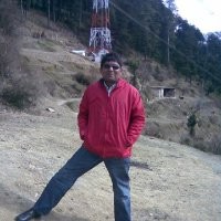Jeengar Mahendra Chauhan