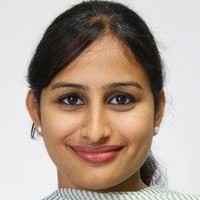 Radhika P
