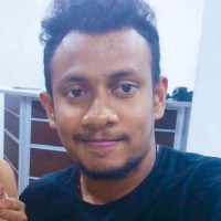 Dhanushka Sampath