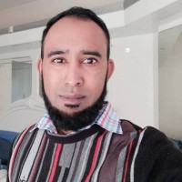 Mohammed Nafees Khan