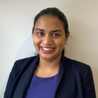 Jeenal Patel
