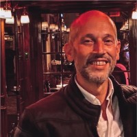 Luis Rebelo
