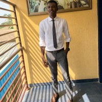 Olanrewaju Abidakun