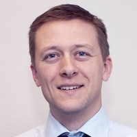 Martin Bech Ø. Jensen