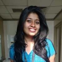 Preethi Sequeira