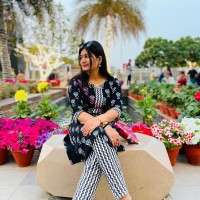 Madhulika R.