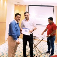 jayanta singha