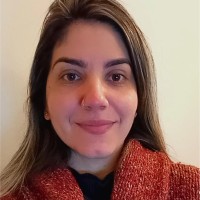 Patrícia Genova