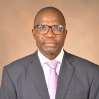 Kabelo Motswagole