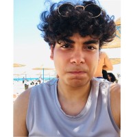 Kerolos Samir