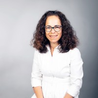 Liliane Ribas De Freitas (Tambasco)
