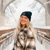 Haley Morey-Moen