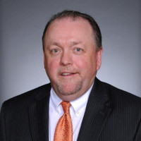 Brian Moore