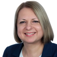 Iryna Gauger