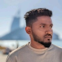Praveen Cheruvil