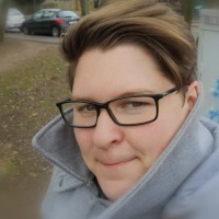 Melanie Mikfeld