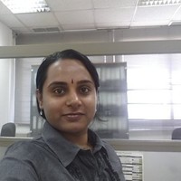 Reshma Kiran