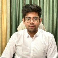 K Anirudh Subrahmanyam