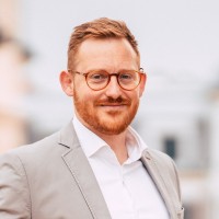 Marcus Klingenberg
