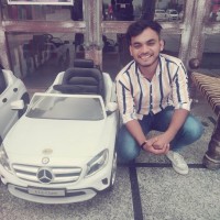 Harsh Chauhan