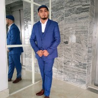 MD MINHAJUL ISLAM