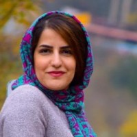 Fatemeh Masoudi