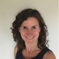 Marianne Pieterse