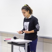 Nina Amoedo