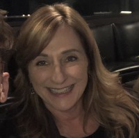 Sharon Williams