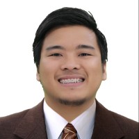 Patrick John Ortega