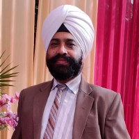 Gurvinder Singh Bhatia