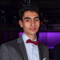 Adel Benmattih