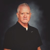Steve Kinman