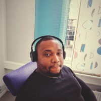 Michael Mbonu