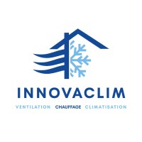 InnovaClim Chauffage, ventilation, climatisation