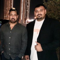 Ali Ahsan